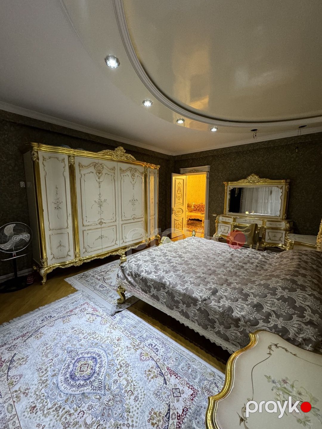 Satılır 3 otaqlı yeni tikili 160 m² — Mənzil, Bakı (9)