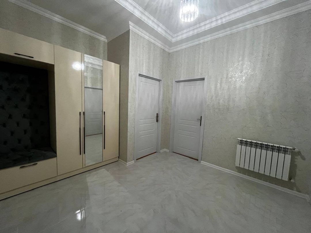 3-otaqlı yeni tikili kirayə verilir, Sumqayıt ş., 80 m² — Mənzil, Sumqayıt (2)
