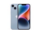 Apple iPhone 14 Blue 128GB/6GB — Telefonlar və qadjetlər, Bakı (2)