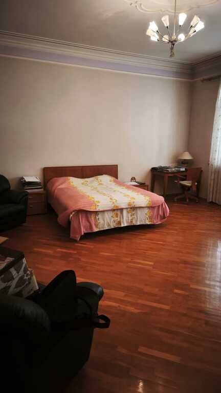 İcarəyə verilir 5 otaqlı həyət evi/bağ evi 420 m² — Ev, villa, Bakı (11)