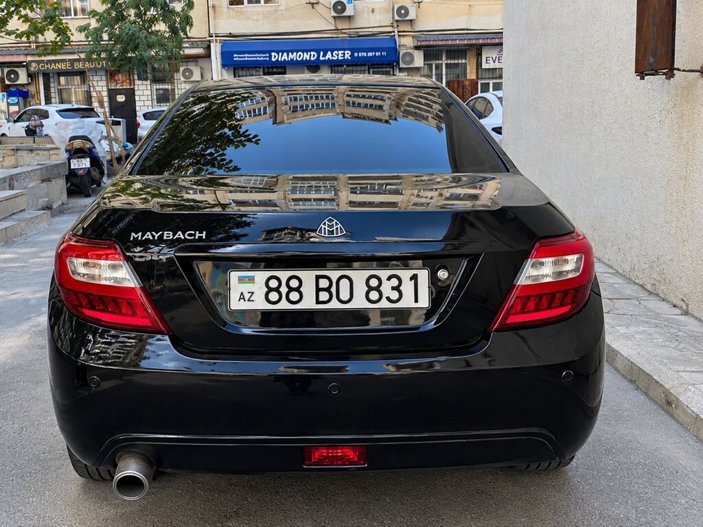 110.000 proberg . bez kraska vurugu yoxdur. takside surulmuyub — Avtomobillər, Xırdalan (3)