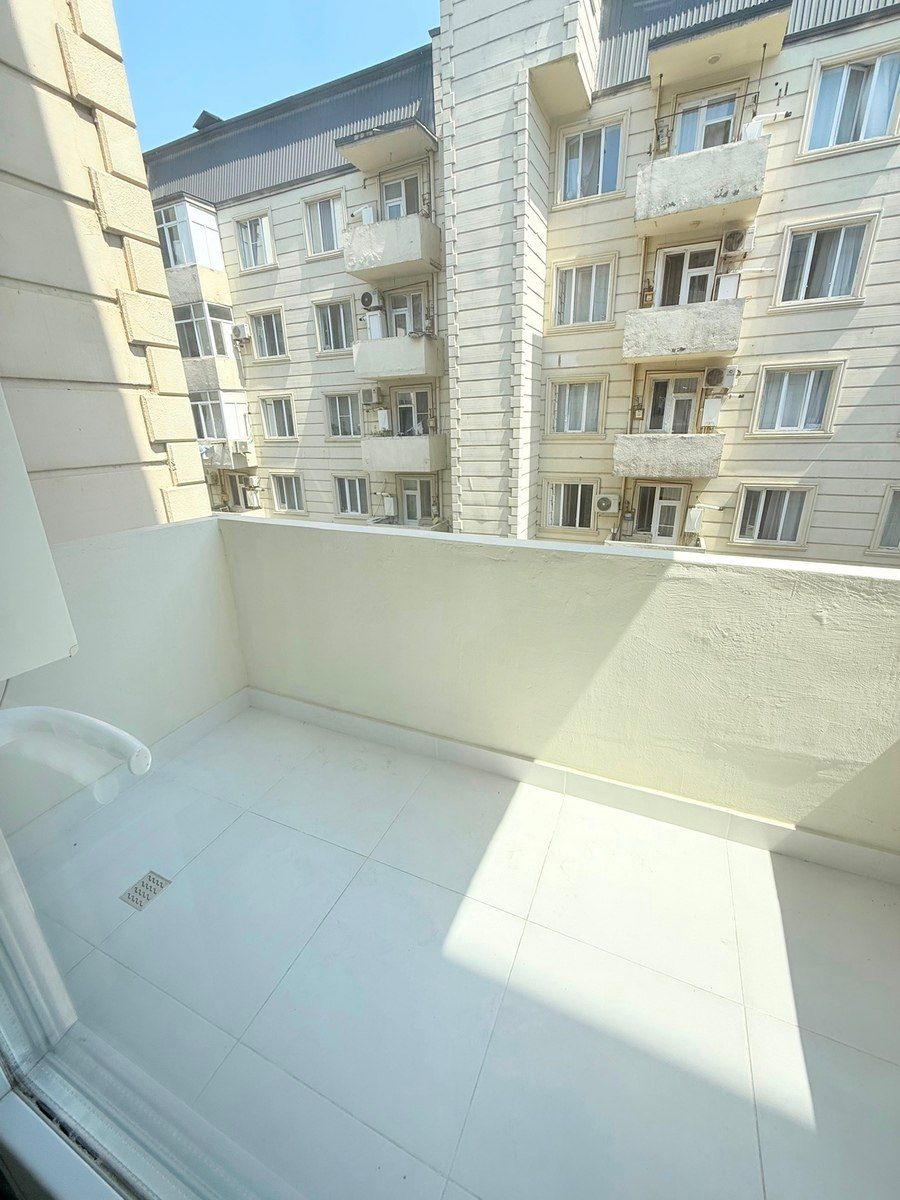 2-otaqlı yeni tikili, Xırdalan ş., 43 m² — Daşınmaz əmlak, Xırdalan (10)