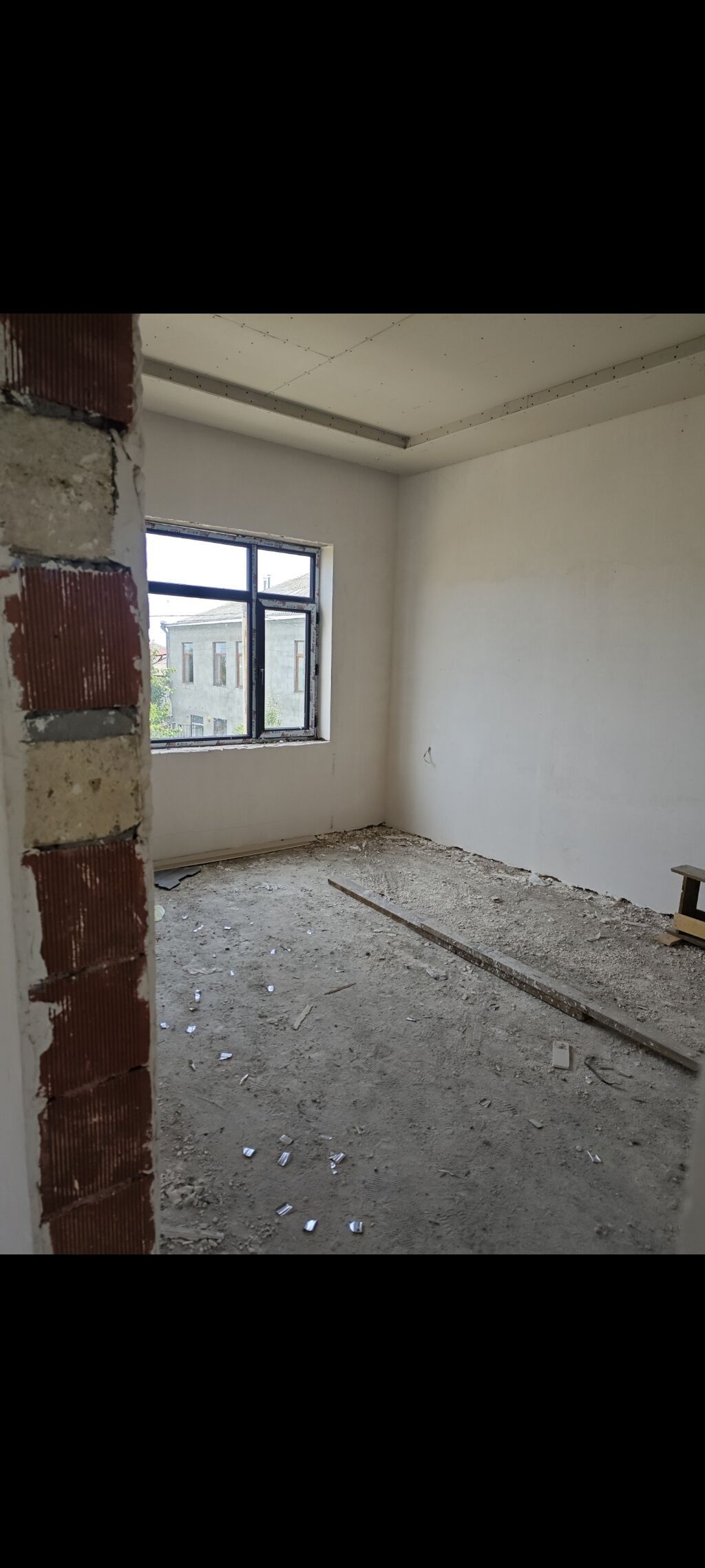 5 otaqlı, 150 kv. m, Kredit yoxdur, Təmirsiz — Daşınmaz əmlak, Quba (9)