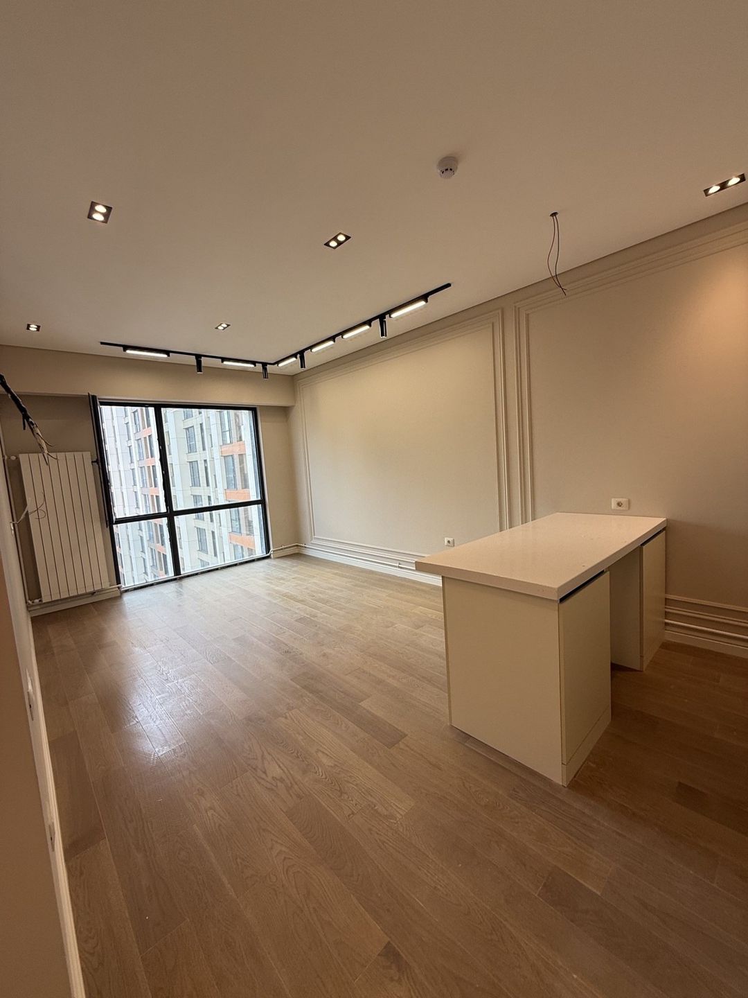 Satılır 3 otaqlı yeni tikili 69 m² — Mənzil, Bakı (6)