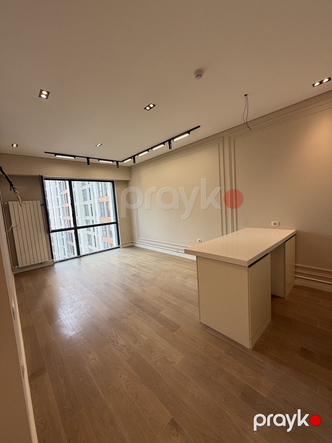 Satılır 3 otaqlı yeni tikili 69 m² — Mənzil, Bakı (6)