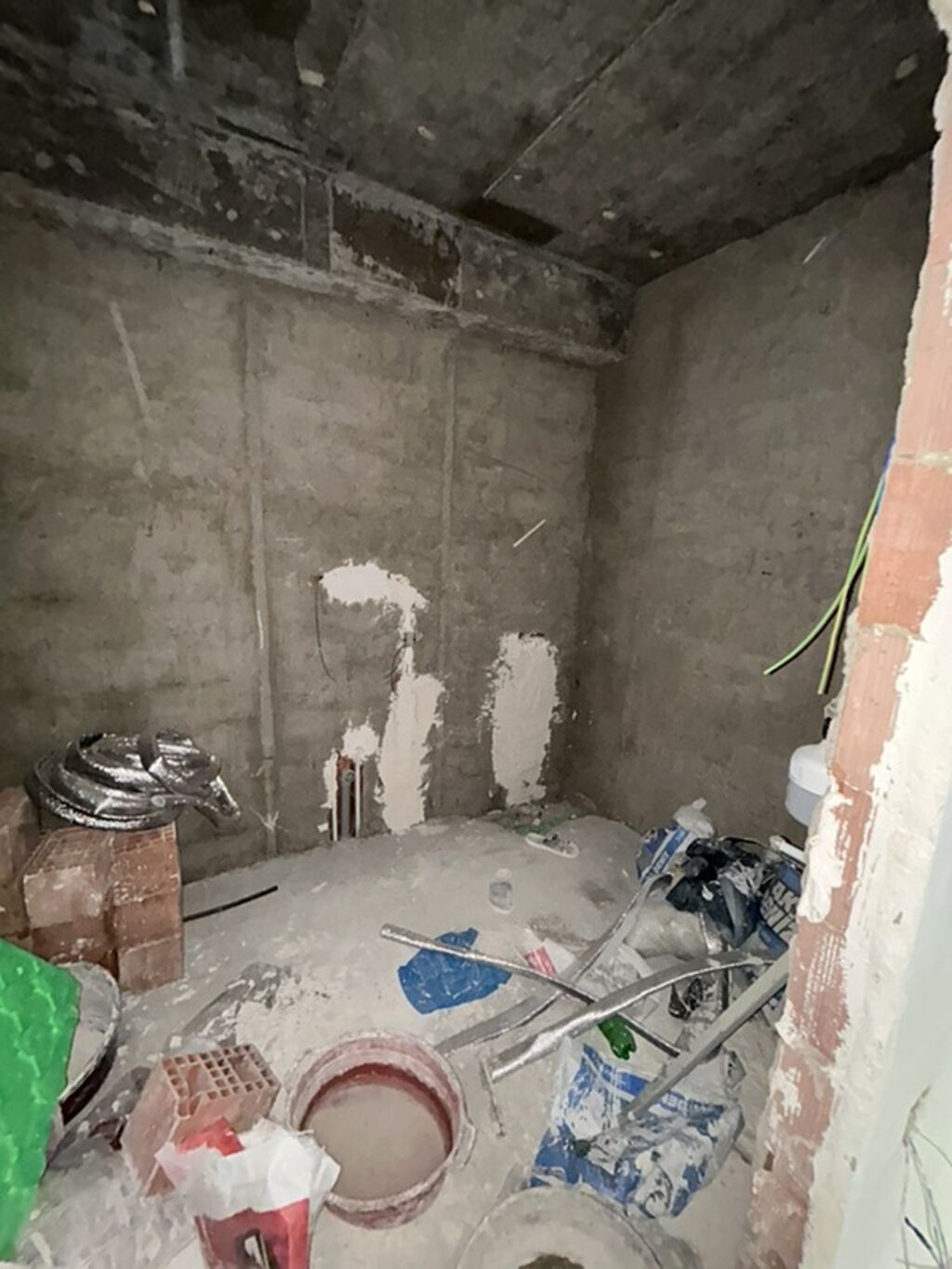 2 otaqlı, Yeni tikili, 100 kv. m — Daşınmaz əmlak, Xırdalan (9)
