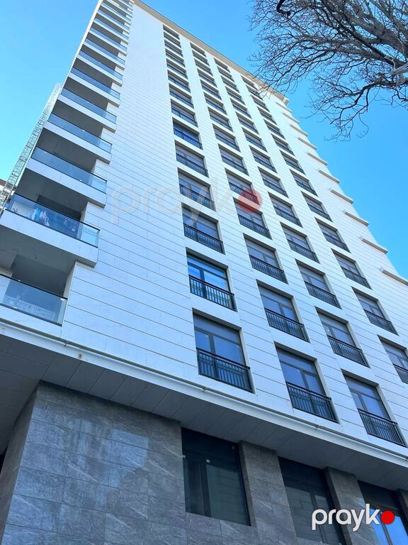 Satılır 4 otaqlı yeni tikili 194 m² — Mənzil, Bakı (6)