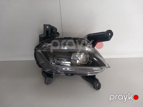 Hyundai Santa Fe 2019-2022 ön duman işığı