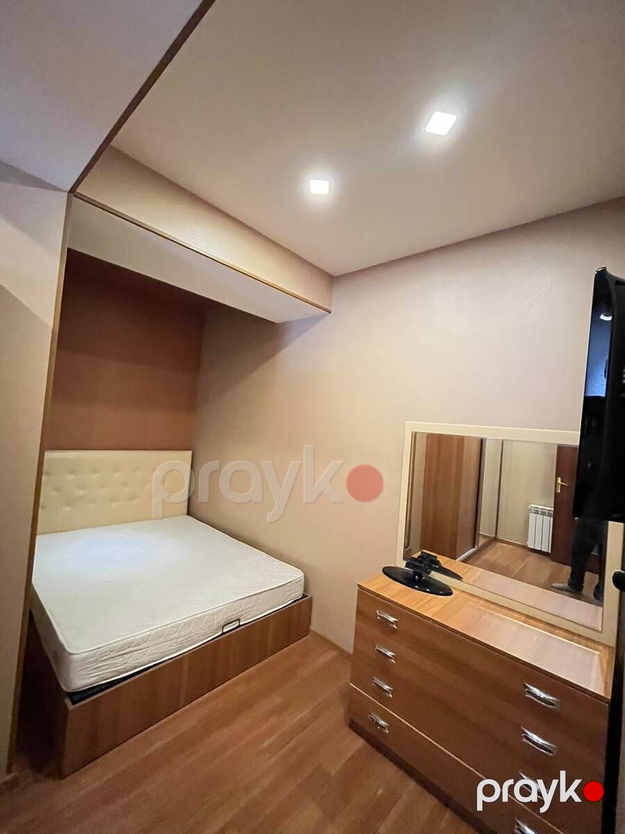 İcarəyə verilir 3 otaqlı yeni tikili 78 m² — Mənzil, Bakı (6)