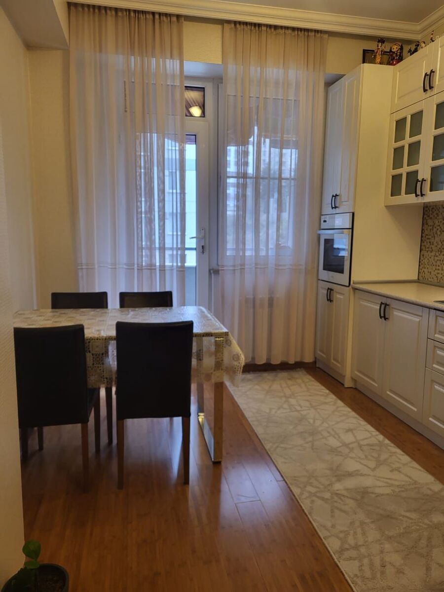 Satılır 3 otaqlı yeni tikili 100 m² — Mənzil, Bakı (11)