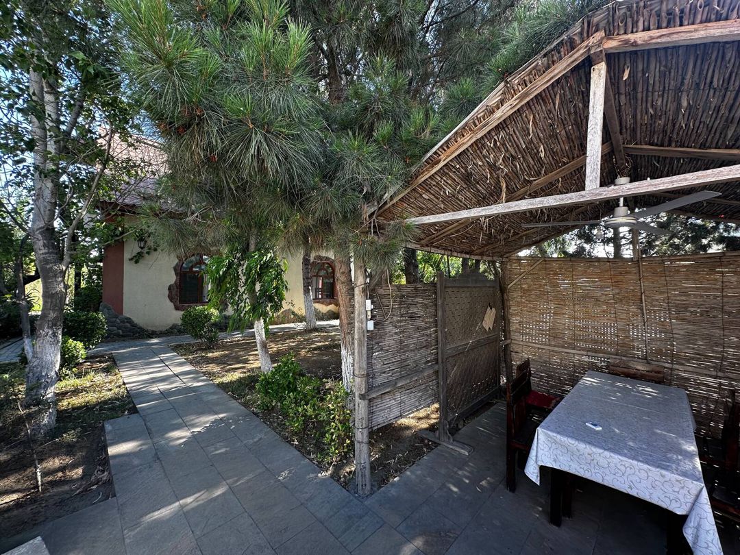 Satılır obyekt 650 m² — Əmlak, Bakı (11)