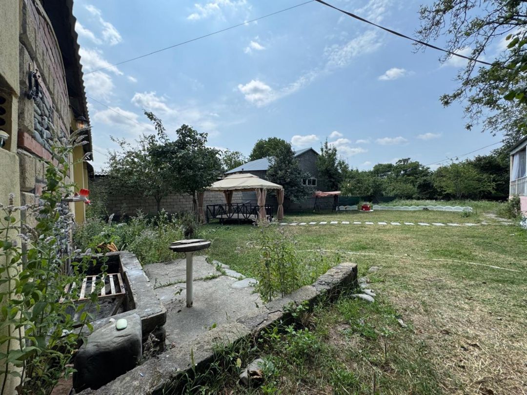 Həyət evi, İsmayıllı rayonu — Ev, villa, İsmayıllı (4)