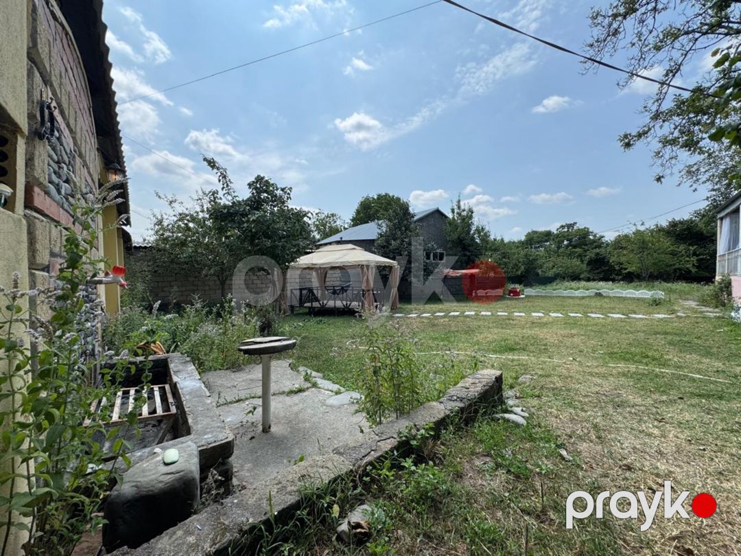 Həyət evi, İsmayıllı r — Ev, villa, İsmayıllı (4)