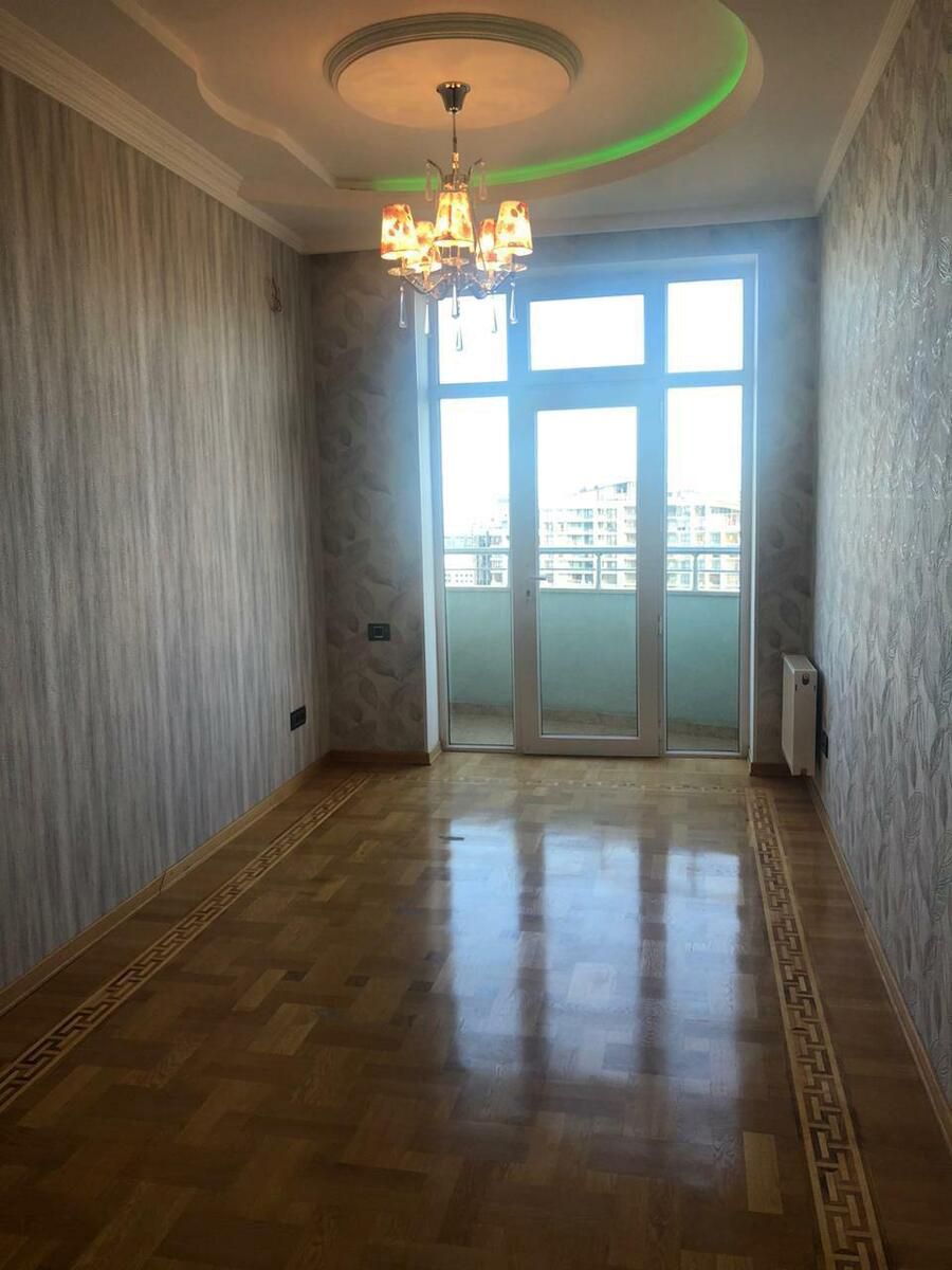 İcarəyə verilir 4 otaqlı yeni tikili 217 m² — Mənzil, Bakı (9)