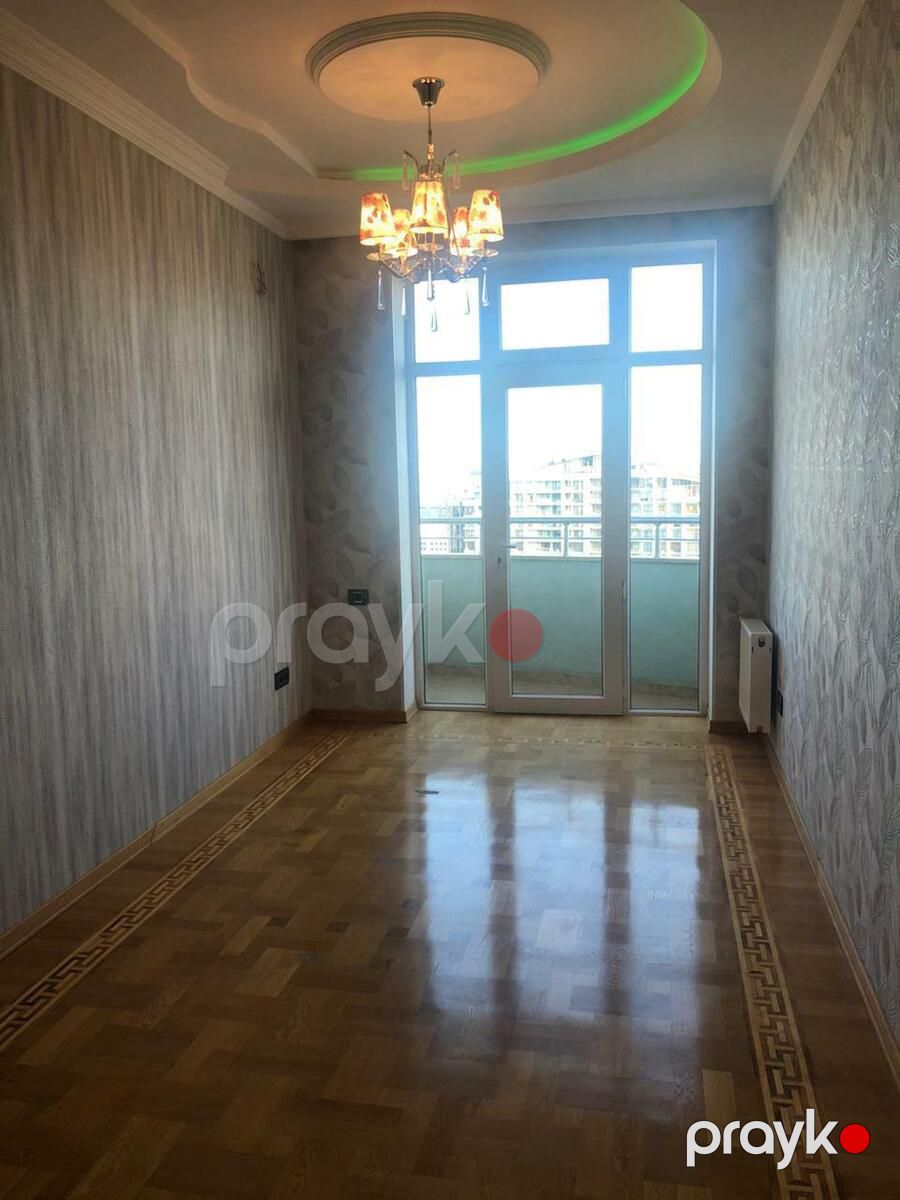 İcarəyə verilir 4 otaqlı yeni tikili 220 m² — Mənzil, Bakı (5)