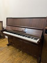 İki pedallı Tokkata Piano. Tam işləkdir Yeni kimidir heçbir problemi — Musiqi Alətləri