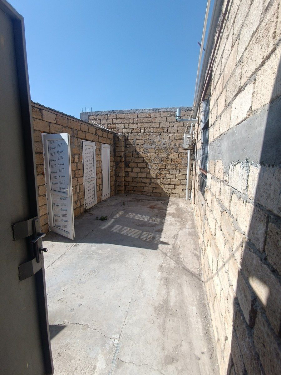 İcarəyə verilir obyekt 600 m² — Əmlak, Bakı (8)