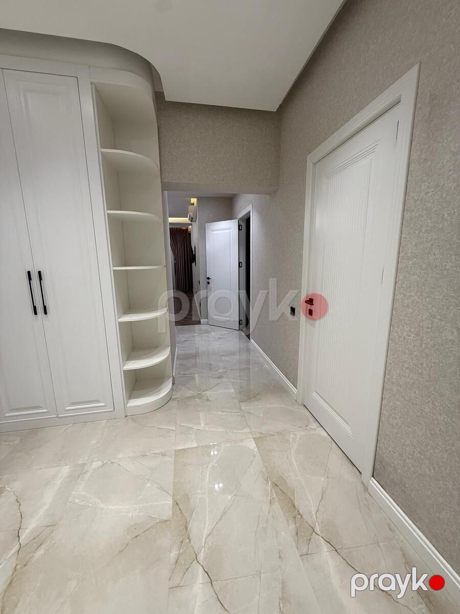 İcarəyə verilir 2 otaqlı yeni tikili 90 m² — Mənzil, Bakı (8)