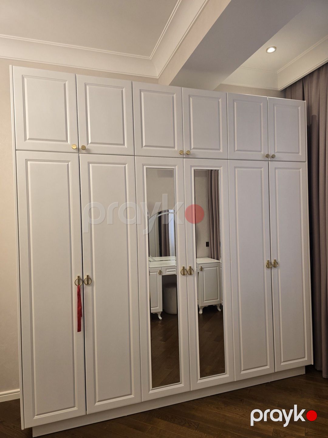 İcarəyə verilir 2 otaqlı yeni tikili 85 m² — Mənzil, Bakı (12)