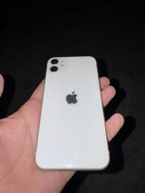 IPhone 11, Ağ, Face ID — Mallar