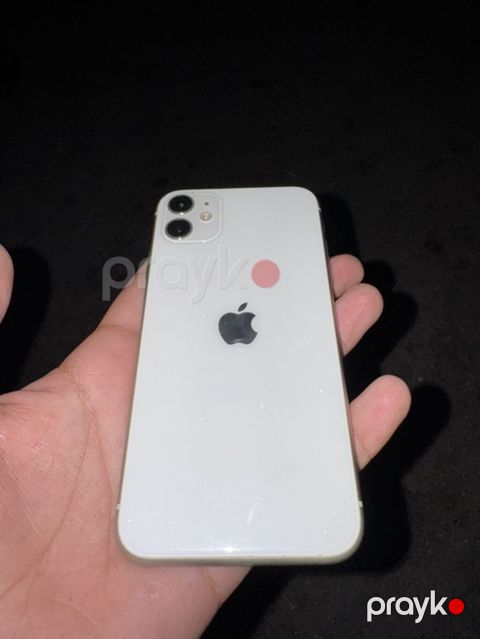 IPhone 11, Ağ, Face ID