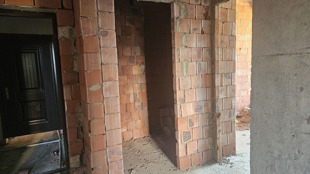 Satılır 3 otaqlı yeni tikili 113.5 m² — Mənzil, Bakı (6)