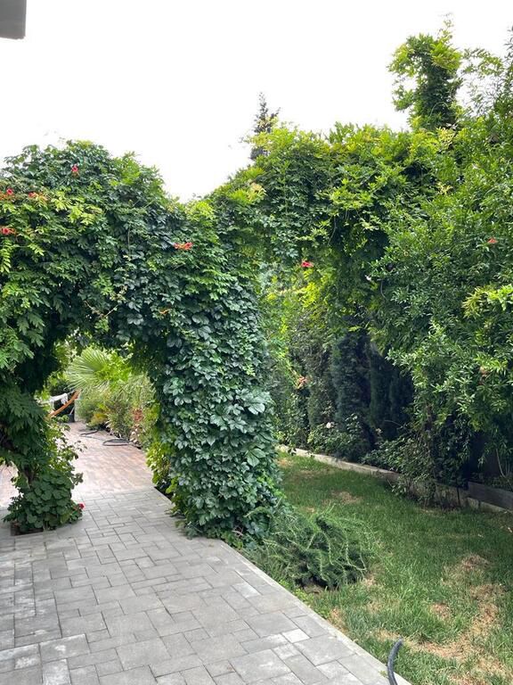 İcarəyə verilir 4 otaqlı həyət evi/bağ evi 300 m² — Ev, villa, Bakı (9)