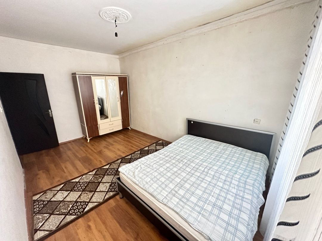 2-otaqlı mənzil, Yeni Günəşli qəs., 55 m² — Mənzil, Bakı (2)