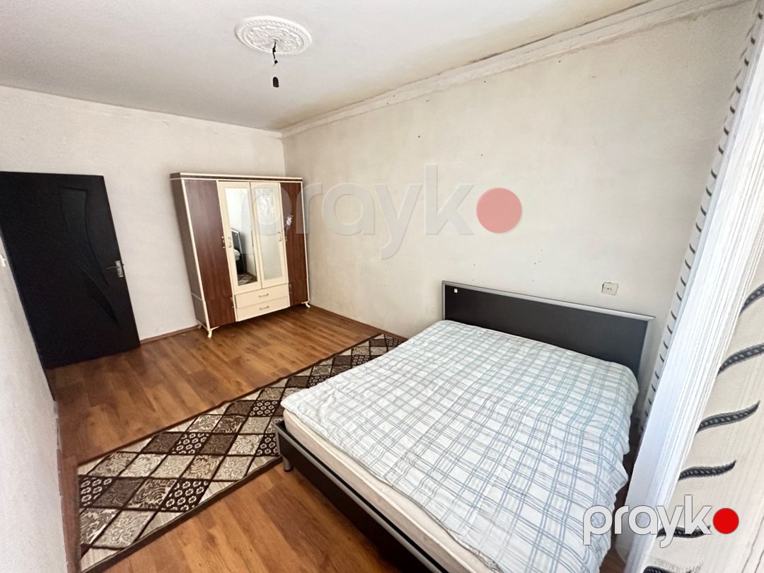 2-otaqlı mənzil, Yeni Günəşli qəs., 55 m² — Mənzil, Bakı (2)