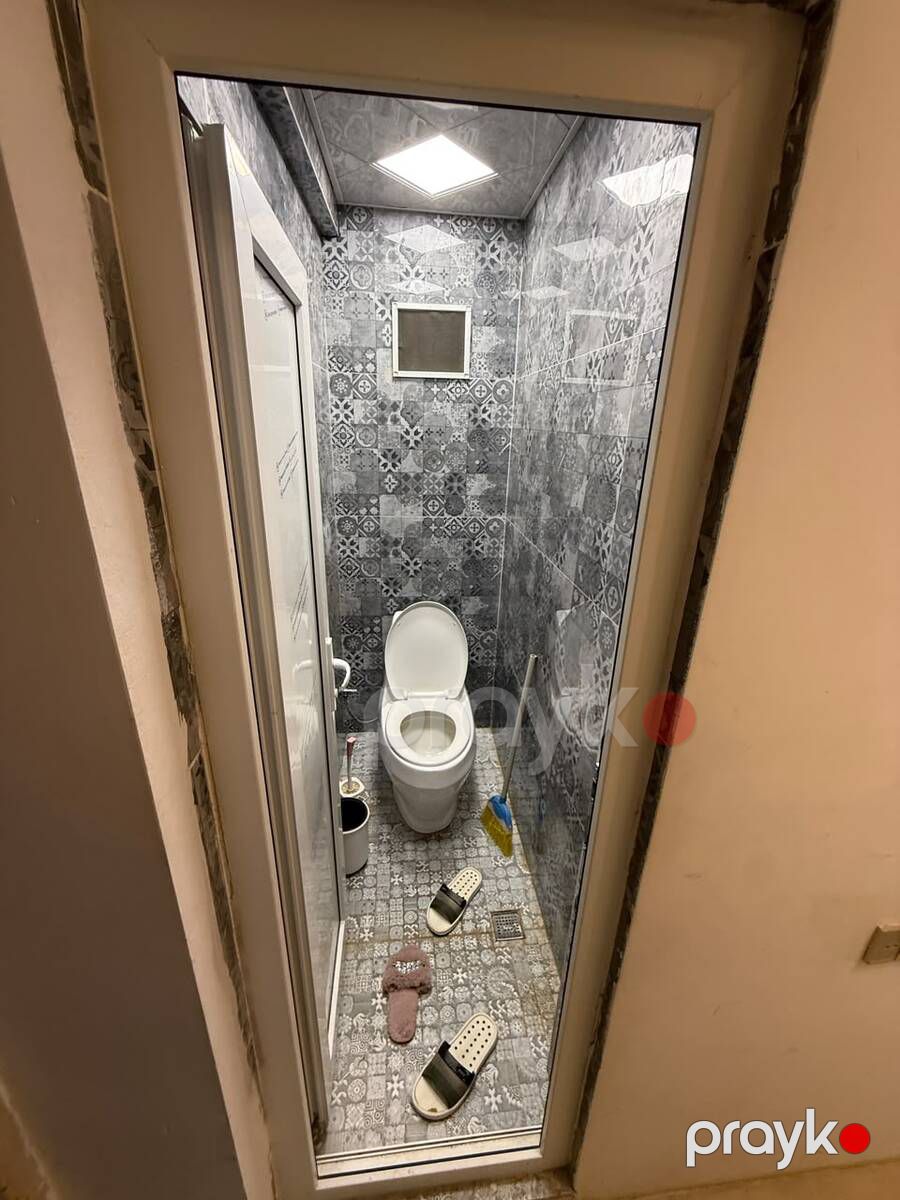 Satılır 3 otaqlı köhnə tikili 62 m² — Mənzil, Bakı (11)