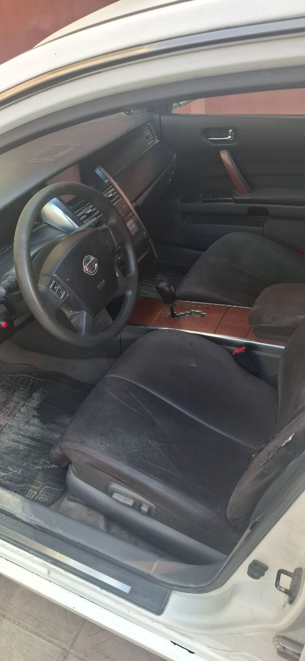 Nissan Teana: 2.3 l | 2005 il Sedan — Avtomobillər, Bakı (5)