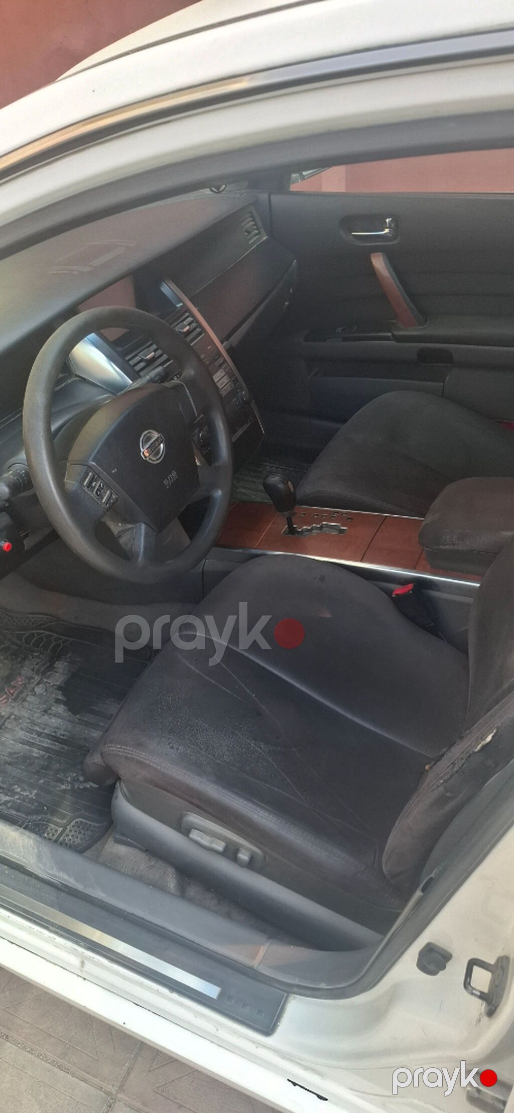 Nissan Teana: 2.3 l | 2005 il Sedan — Avtomobillər, Bakı (5)