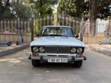 LADA (VAZ) 2106, 1.6 L, 1999 il, 75 500 km — Cars