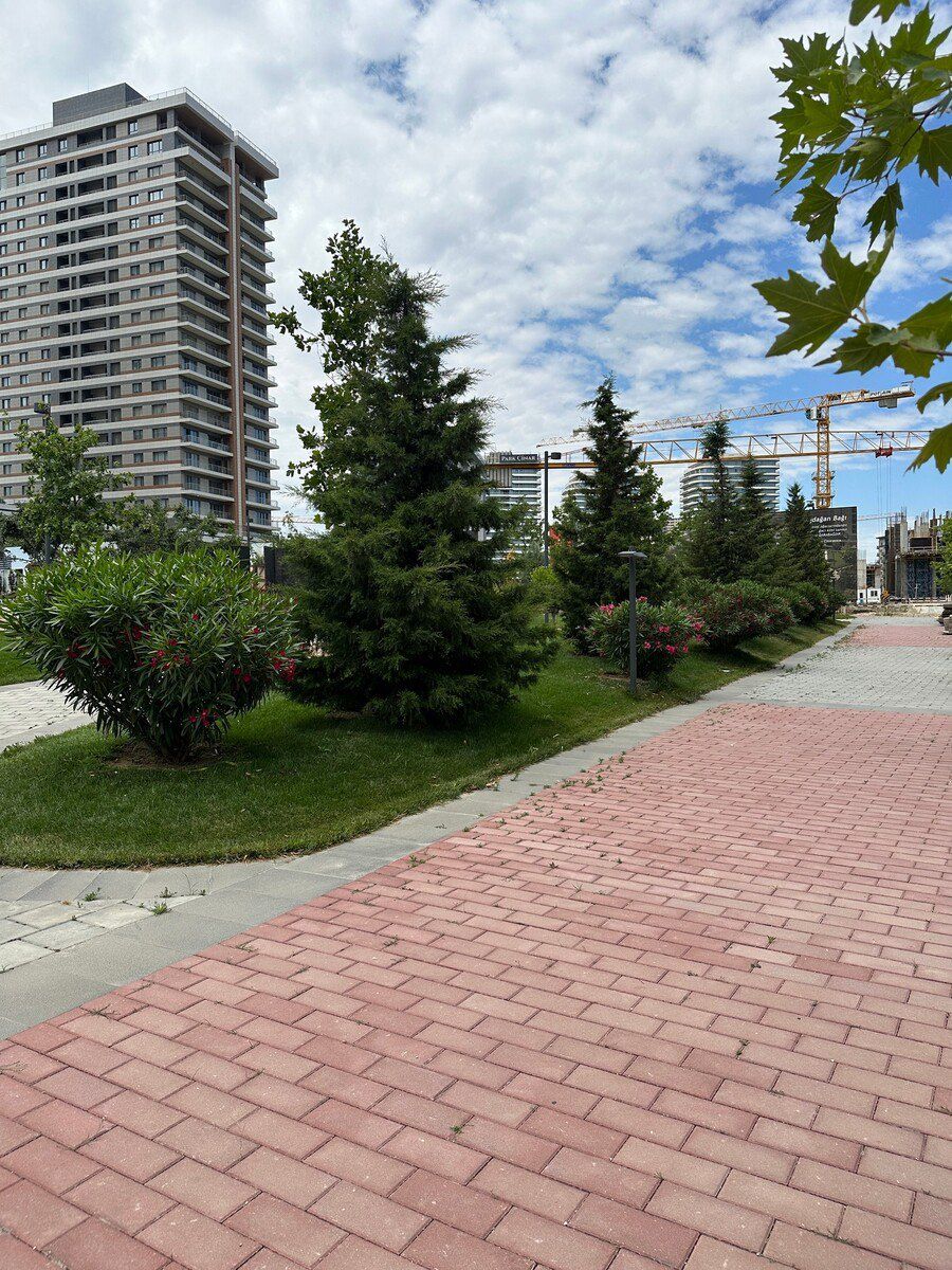 Satılır obyekt 191 m² — Əmlak, Bakı (3)