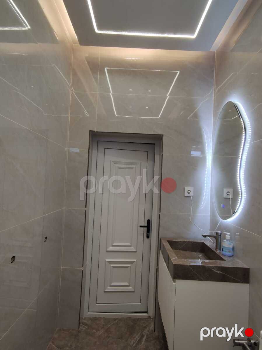 Satılır 4 otaqlı həyət evi/bağ evi 120 m² — Ev, villa, Bakı (11)
