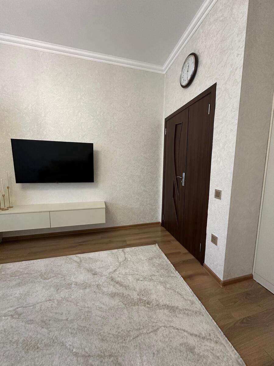 Satılır 2 otaqlı yeni tikili 49 m² — Mənzil, Bakı (3)