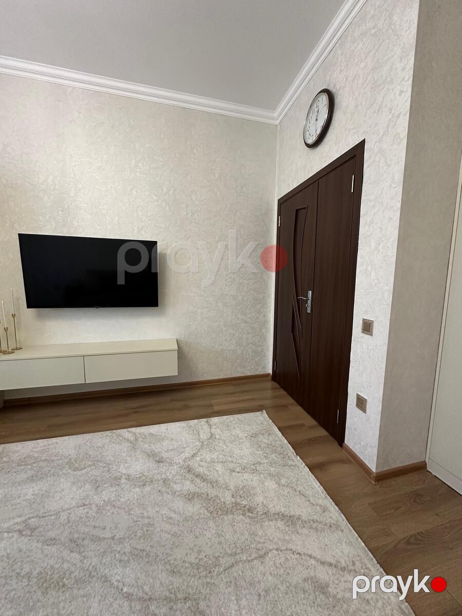 Satılır 2 otaqlı yeni tikili 49 m² — Mənzil, Bakı (3)
