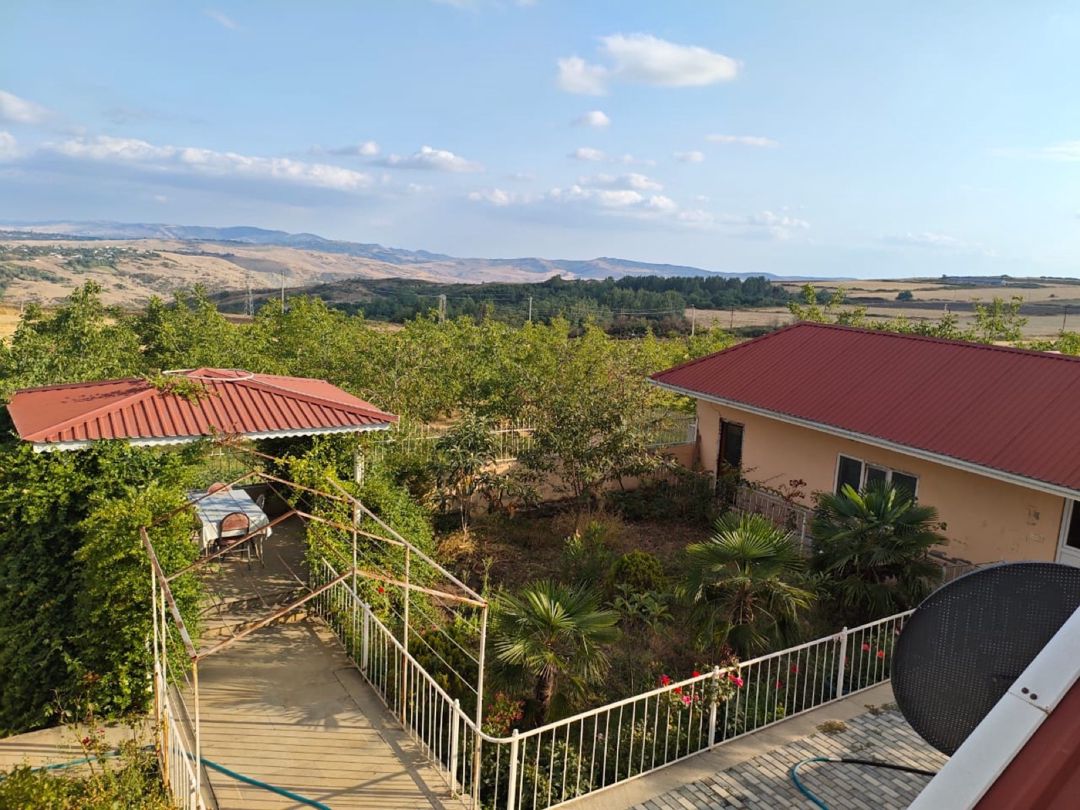 Bağ evi kirayə verilir, Şamaxı r. — Daşınmaz əmlak, Şamaxı (2)