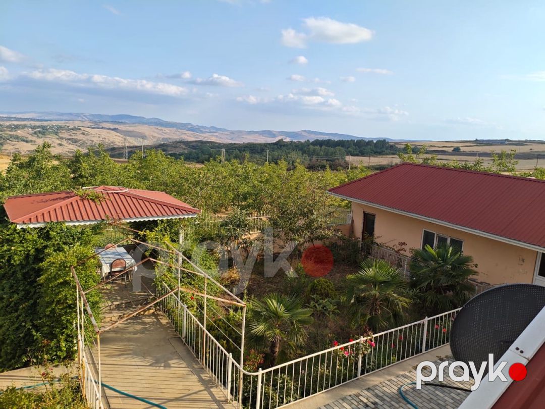 Bağ evi kirayə verilir, Şamaxı r — Ev, villa, Şamaxı (2)