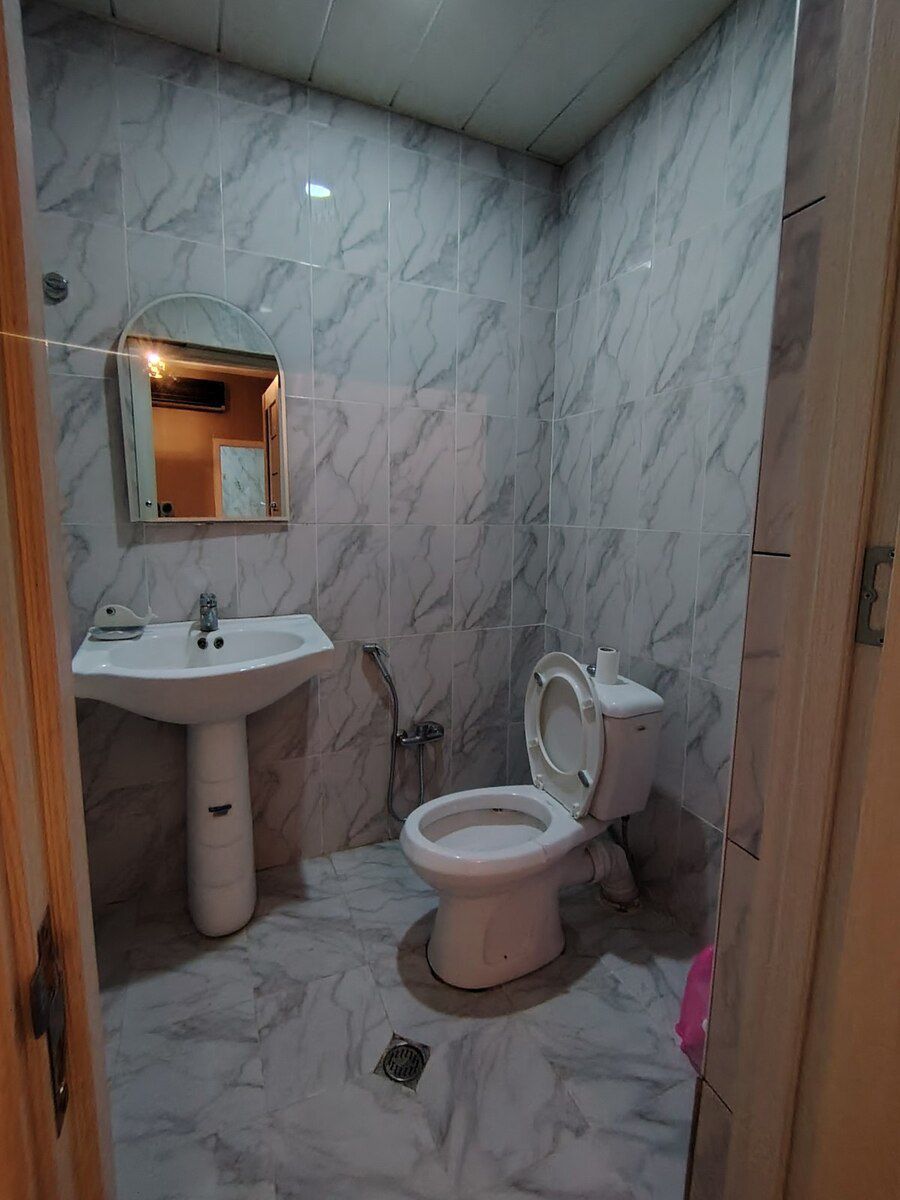 2-otaqlı yeni tikili kirayə verilir, 28 May m., 77 m² — Mənzil, Bakı (12)