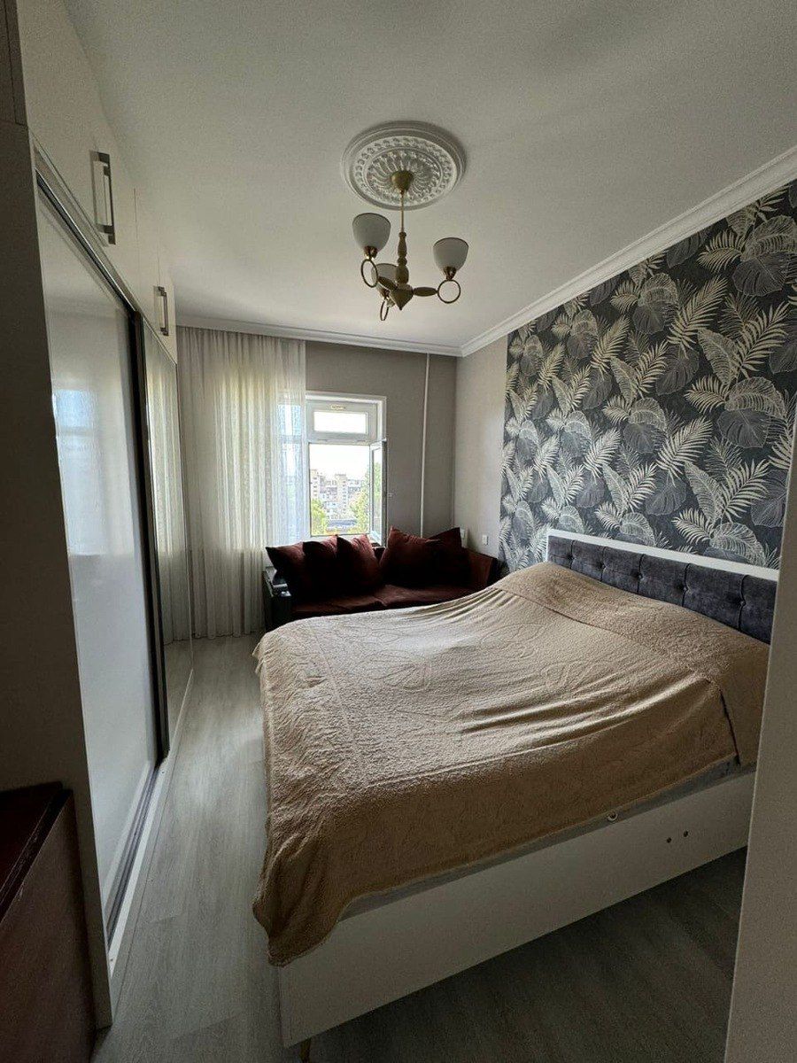 Satılır 3 otaqlı köhnə tikili 60 m² — Mənzil, Bakı (4)
