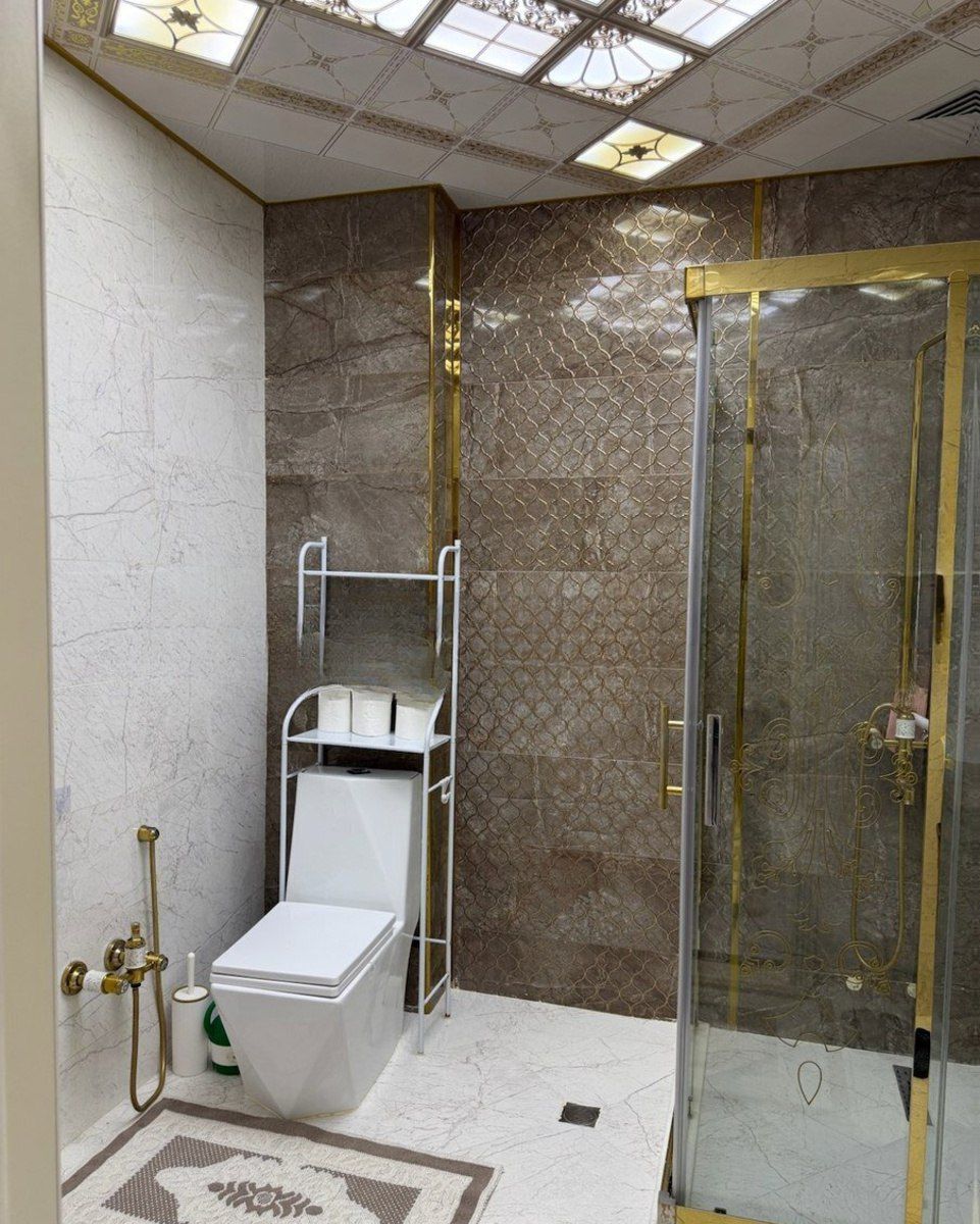 Satılır 3 otaqlı yeni tikili 161 m² — Mənzil, Bakı (12)