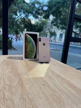 Apple iPhone XS Max Gold 256GB/4GB — Texno Tags