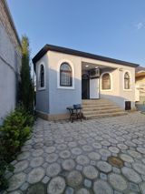 Satılır 3 otaqlı həyət evi/bağ evi 90 m² — elmin