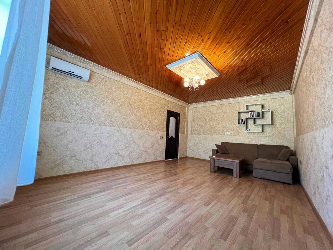 Satılır 3 otaqlı həyət evi/bağ evi 110 m² — Ev, villa, Bakı (6)