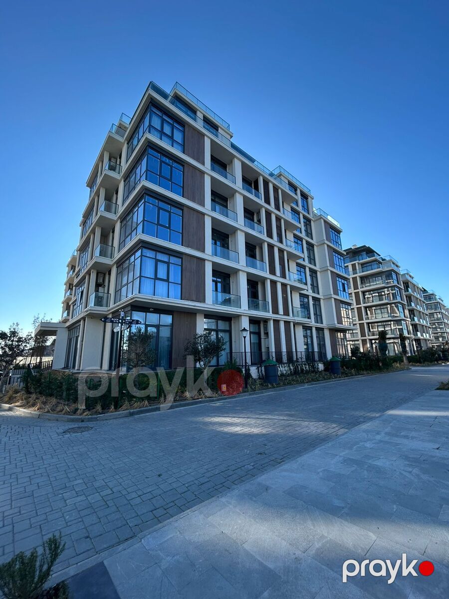 Satılır 2 otaqlı yeni tikili 86 m² — Mənzil, Bakı (11)