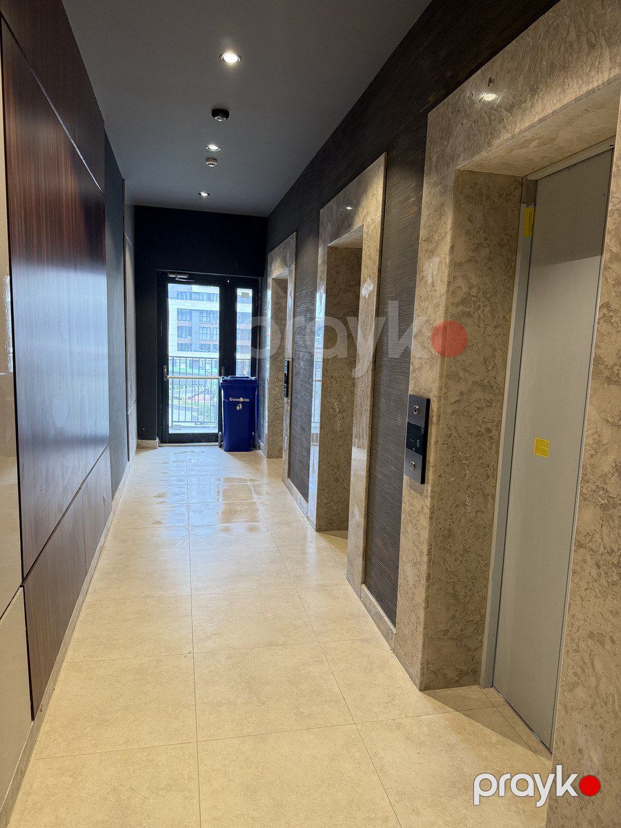 Satılır 3 otaqlı yeni tikili 170 m² — Mənzil, Bakı (2)