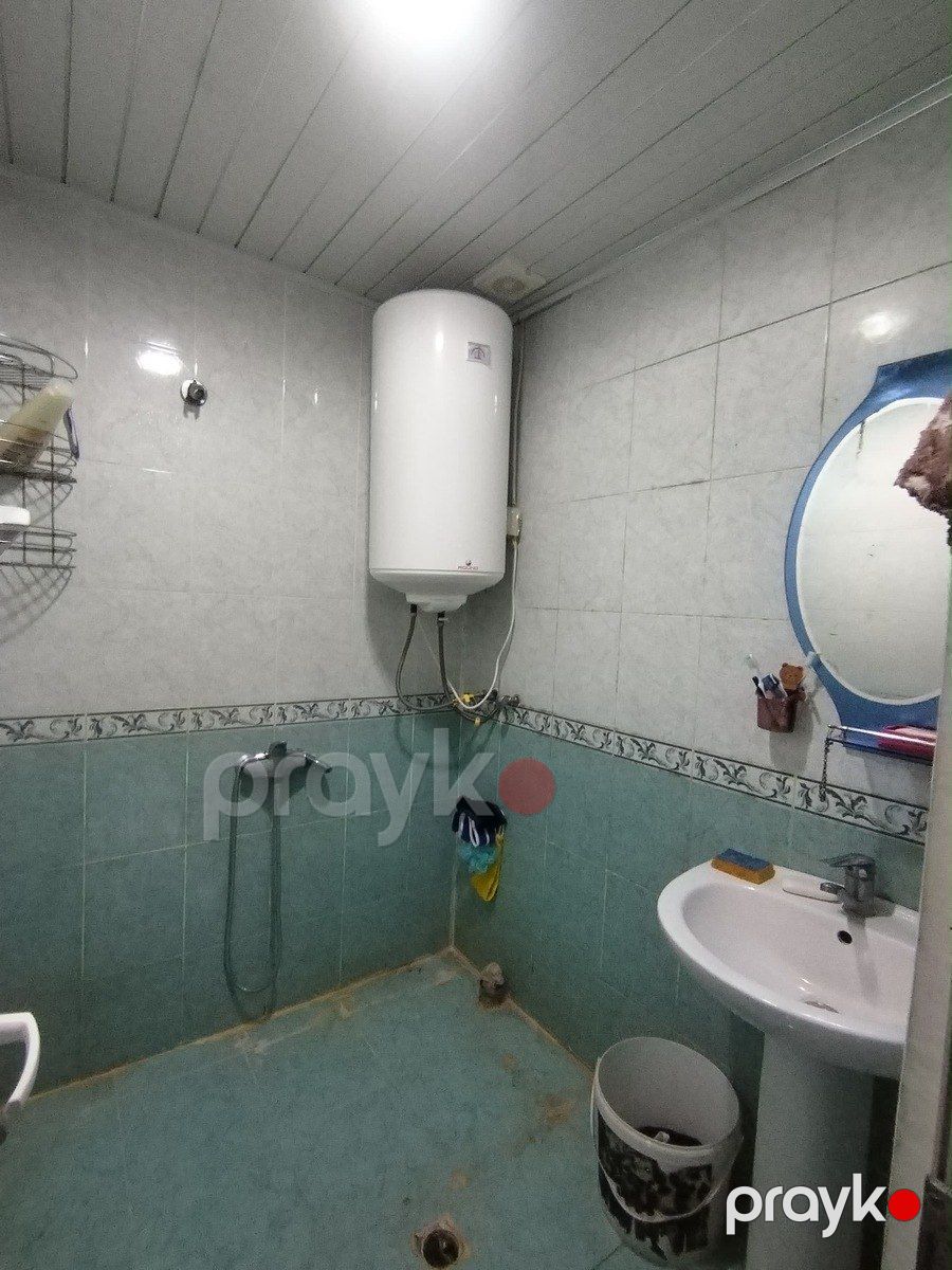 İcarəyə verilir 2 otaqlı köhnə tikili 68 m² — Mənzil, Bakı (5)