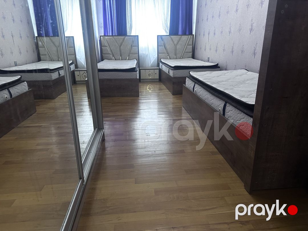 İcarəyə verilir 3 otaqlı yeni tikili 145 m² — Mənzil, Bakı (5)