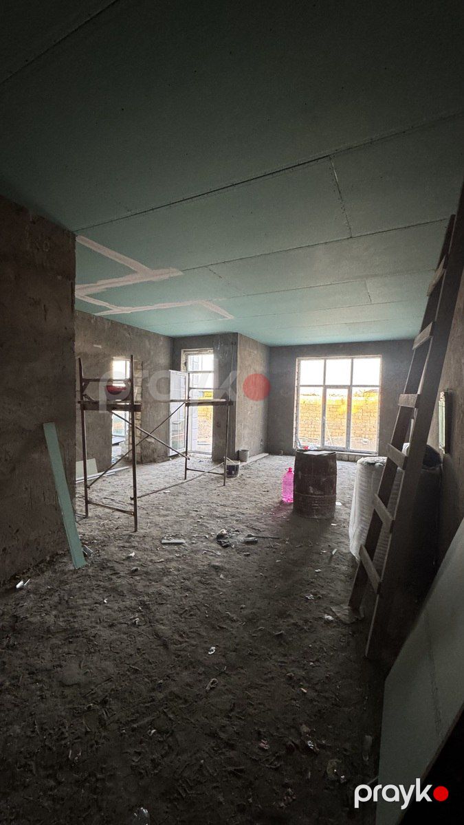Satılır 3 otaqlı həyət evi/bağ evi 120 m² — Ev, villa, Bakı (9)